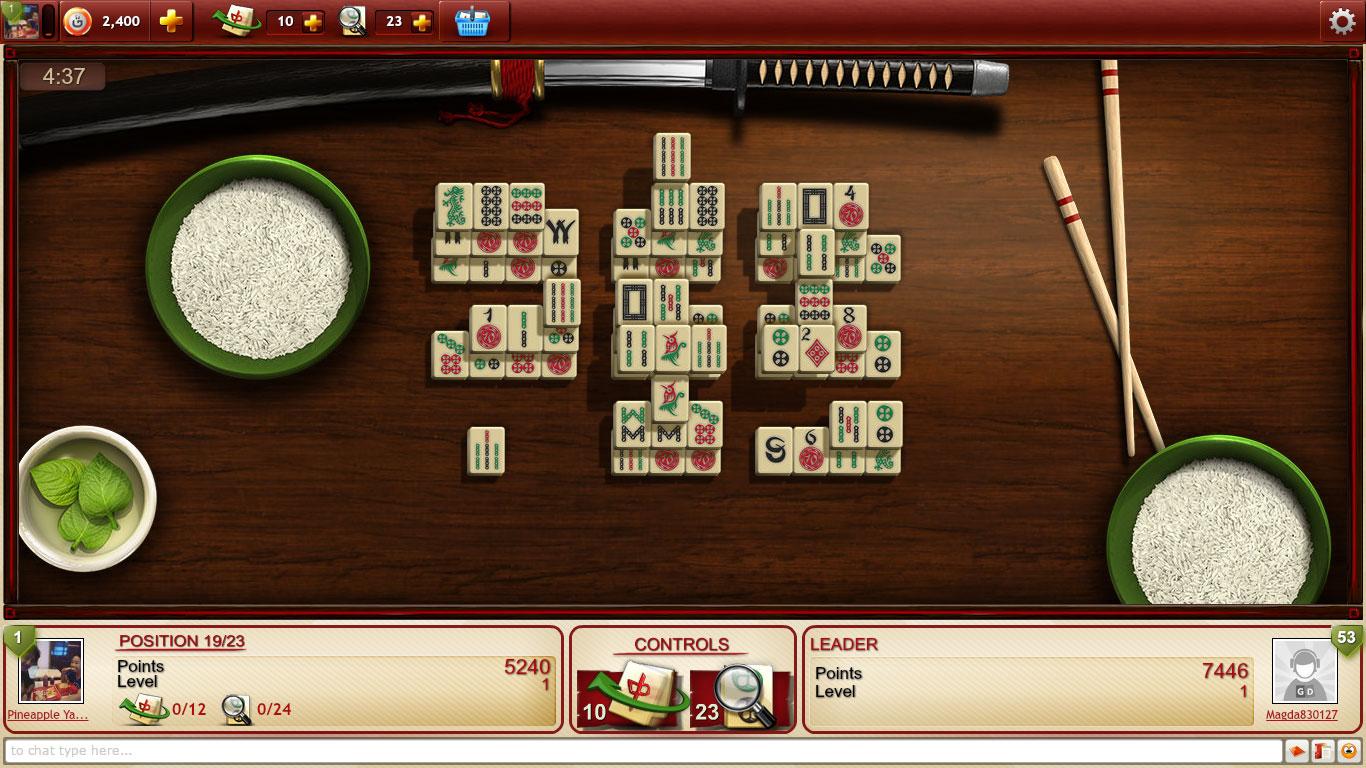 Mahjong - Mahjong Games Free