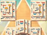 Mahjong Pyramid