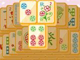 Mahjong Jong gameplay