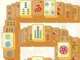 Mahjong Jong making progress