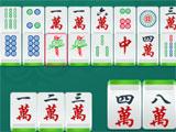 Chinese Mahjong gameplay