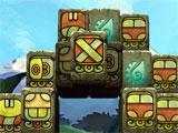 Doubleside Mahjong Amazonka 2: Game Play Doubleside Mahjong Amazonka 2: Game Play