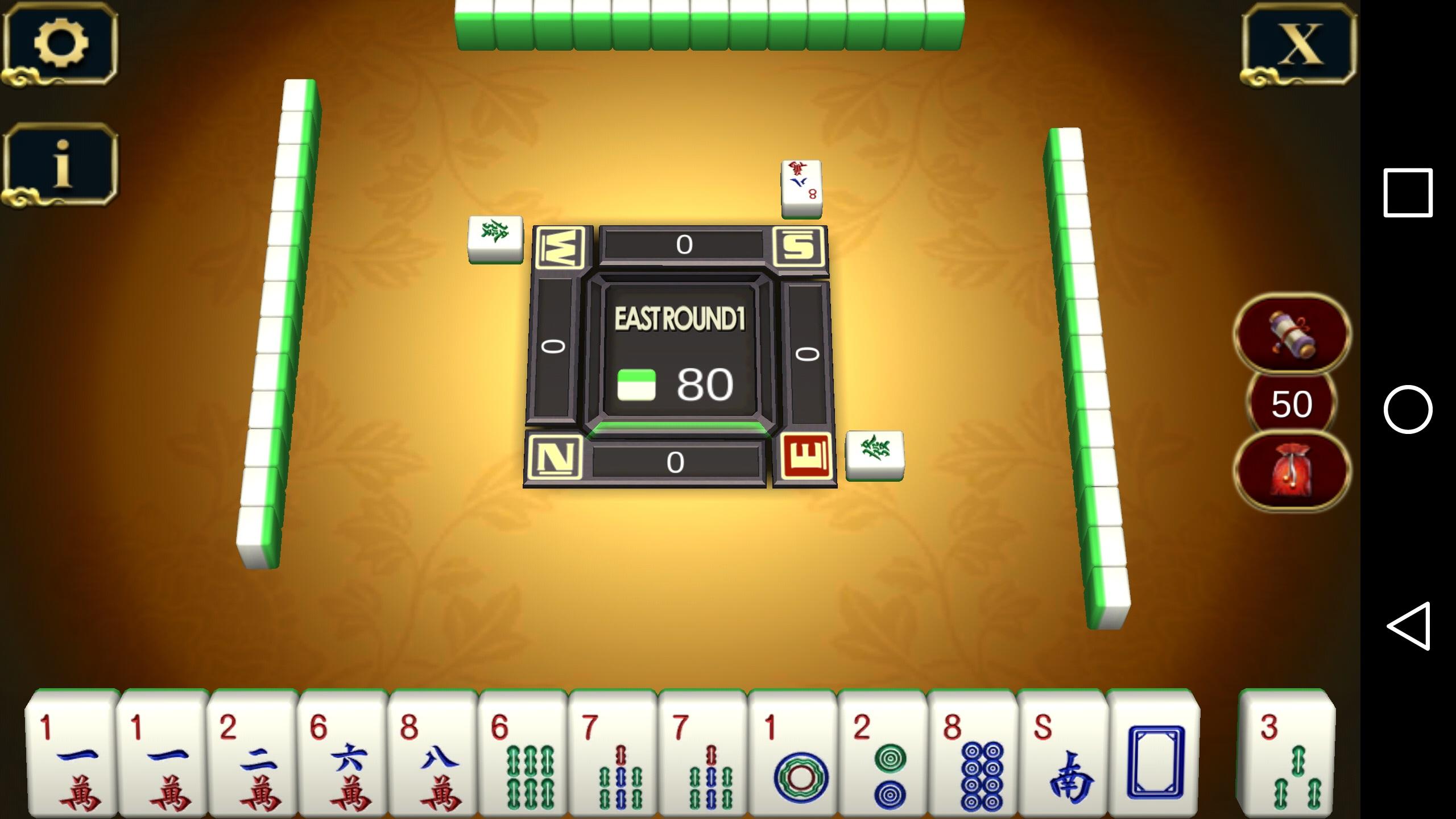 Mahjong World 2 - Mahjong Games Free