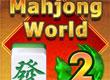 Mahjong World 2 game