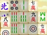 Mahjong Worlds: Battle