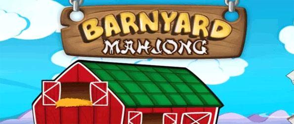 Barnyard Mahjong 3 Free - Aplicacions de Microsoft