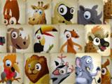 Solving Puzzle in Mahjong Worlds: Animal Kingdom Solving Puzzle in Mahjong Worlds: Animal Kingdom