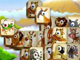 Mahjong Worlds: Animal Kingdom: Puzzle Mahjong Worlds: Animal Kingdom: Puzzle