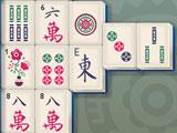 Mahjong Time