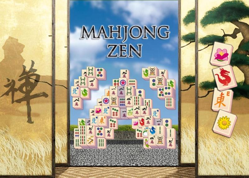 Mahjong - Brasil, Jogo Nese Mahjong, Mahjong Set Play