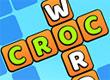 Crocword game