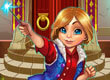 Mahjong: Magic School game