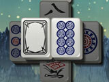 Gorgeous backgrounds in Mahjong Myth