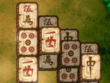 Gameplay in Mahjong: Magic Chips