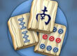 Mahjong: Magic Chips game