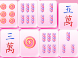 Candy Mahjong: Gameplay