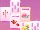 Candy Mahjong: Hint