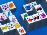 Mahjongg Toy Chest  Play Mahjongg Toy Chest full screen online