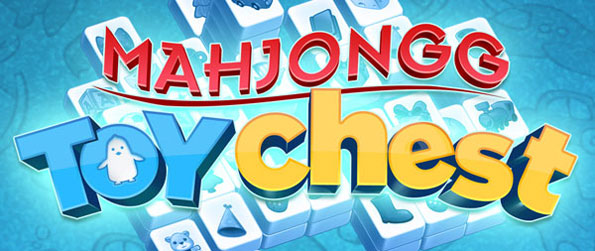 Mahjong Toy Chest Mahjong Games Free