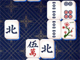 Matching Tiles in Mahjong 2018
