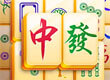 Mahjong 2018 game
