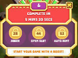 Mahjong Quest Add Boosters Mahjong Quest Add Boosters