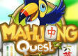 Mahjong Quest by Hash Cube game