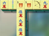 Completing Puzzles in Mahjong: Shadow Play