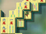 Mahjong: Shadow Play: Matching Tiles