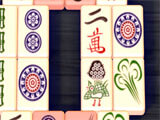 Mahjong Clash Ball Tiles