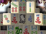 Road of Mahjong fun level