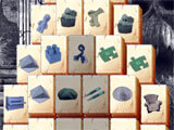 Gameplay of Mahjong Blitz – Land of Knights and Dragons Mahjong Blitz – Land of Knights and Dragons gameplay