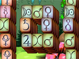 Fun level in Enchanted Mahjong Enchanted Mahjong fun level