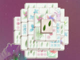 Flowers Mahjong Find Logical Pairs