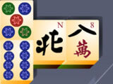 Mahjong Titans: Starting a game