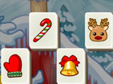 Mahjong for Christmas: New game