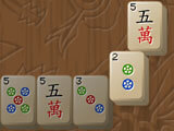 Mahjong Classic: Almost complete