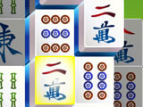 Mahjong Gardens: Match 2 tiles of the same pattern