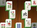 Mahjong Flower 2019