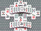 Gameplay of Eternal Mahjong Eternal Mahjong gameplay