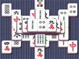 Challenging level in Eternal Mahjong Eternal Mahjong challenging level