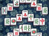 Level selection in Eternal Mahjong Eternal Mahjong level selection