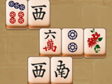 Mahjong Flowers