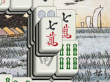 Mahjong Genius Number Tiles