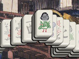 Mahjong Genius Bird Tile