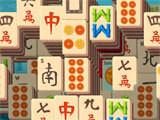Travel Riddles: Mahjong Travel Riddles: Mahjong