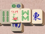 Ancient Mahjong