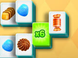 Candy Mahjongg