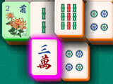 Mahjongg Solitaire