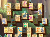 Mahjong Animal 2019 challenging level